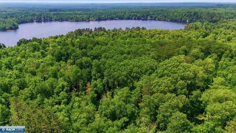 LAND - Britt, MN