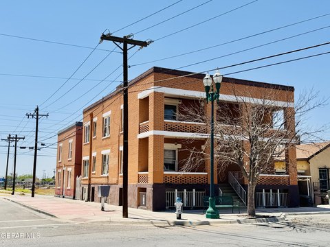 Two-Building Multifamily Income Property