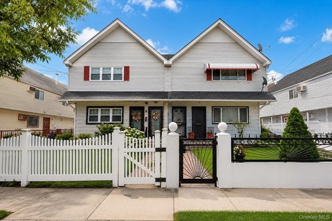 Legal Duplex With Carport Parking