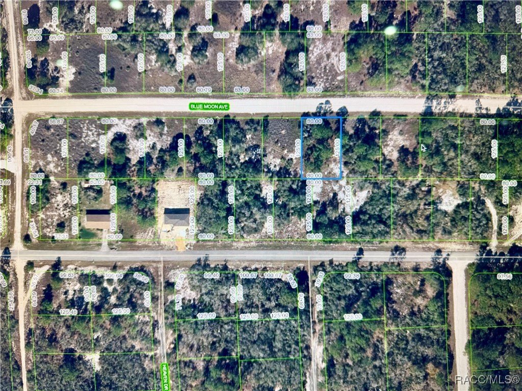Vacant Lot in Sun 'n Lake