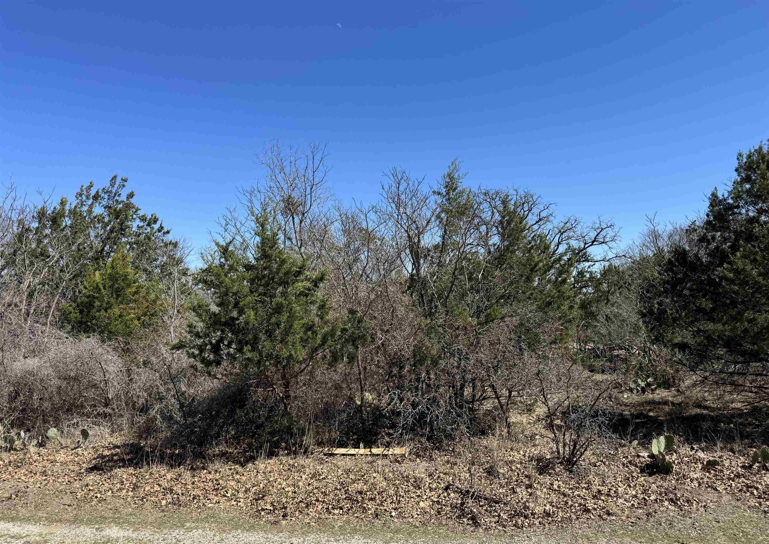Land Near Lake LBJ