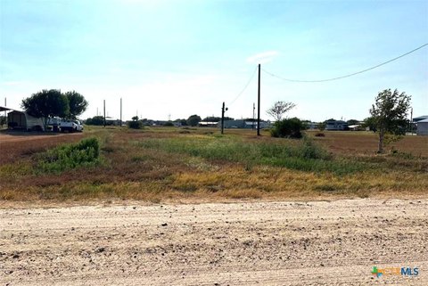 Land, Palacios, TX