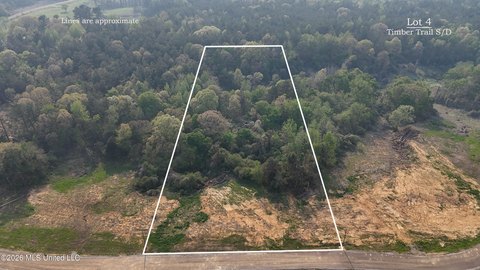 Senatobia Land For Sale