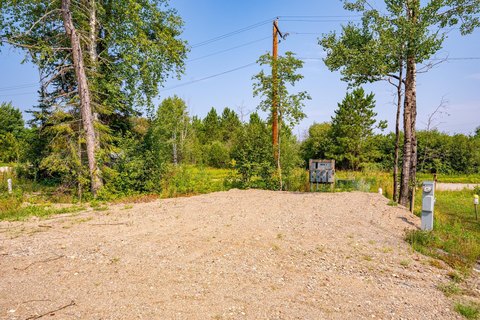 Recreation Land with Boat Slip