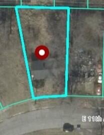 Residential Land in Established Neighborhood