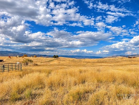 Land, Mesa, ID