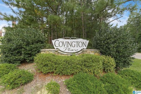 Residential Lot in Chelsea