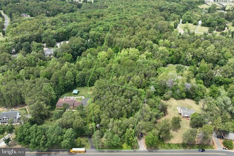 Land, STAFFORD, VA