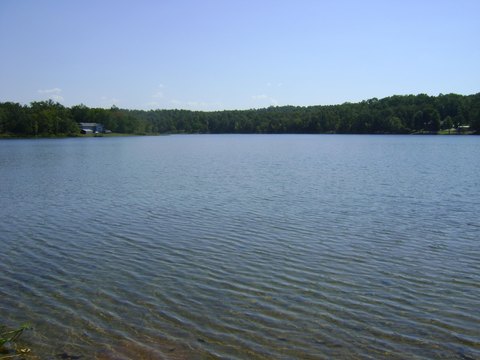 Crown Lake Land Opportunity