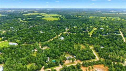 Land, Somerville, TX