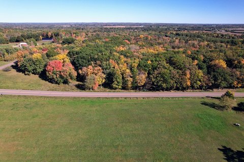 Land, Cadott, WI