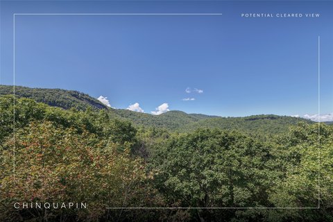 LAND - Glenville, NC