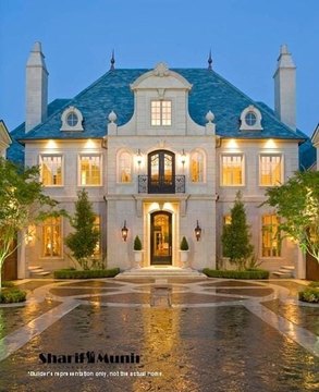 Custom Home Homesite in The Preserve