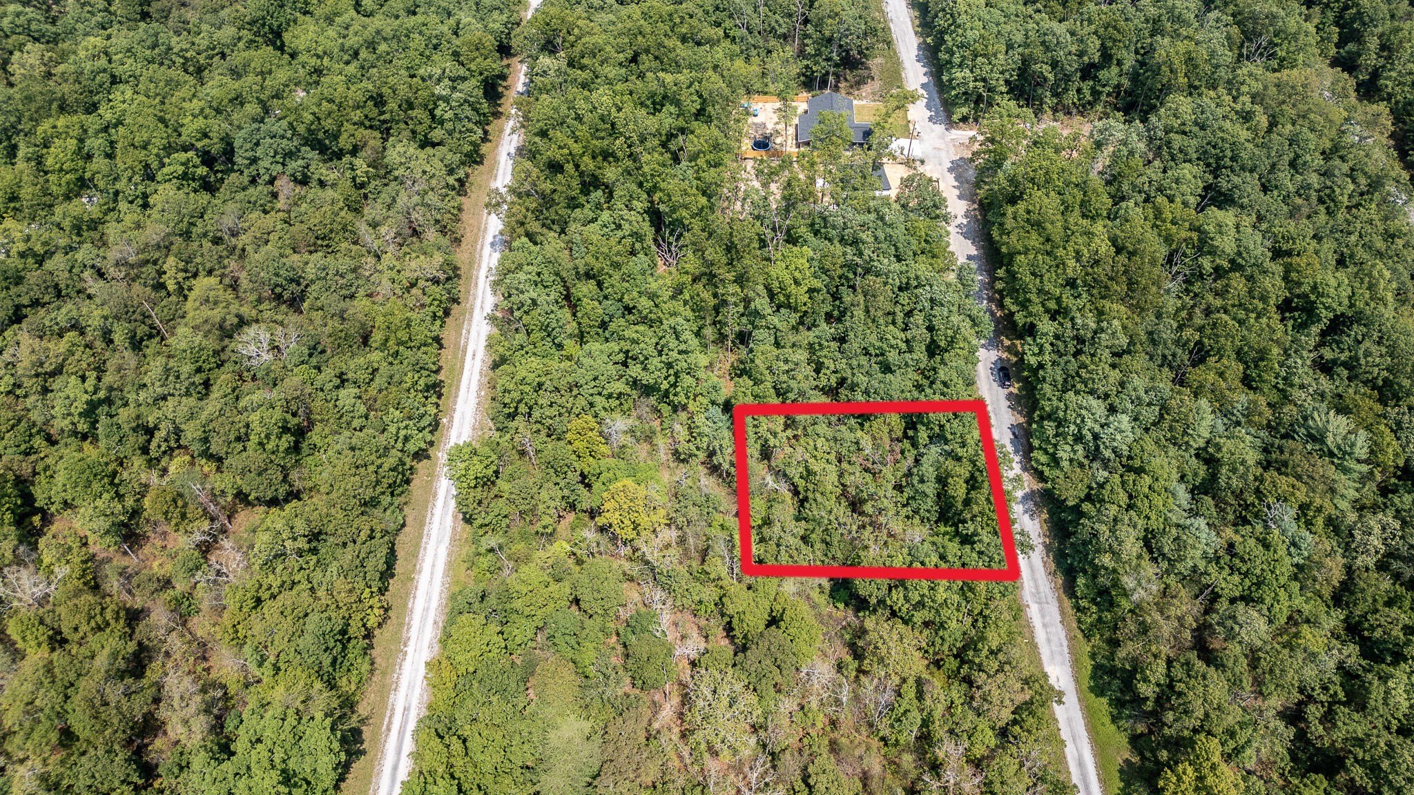 Crossville, TN Building Lot
