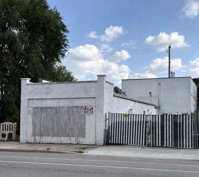 Day Care Property with Studio Space