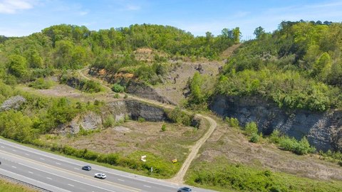 Commercial Development Land with Road Access