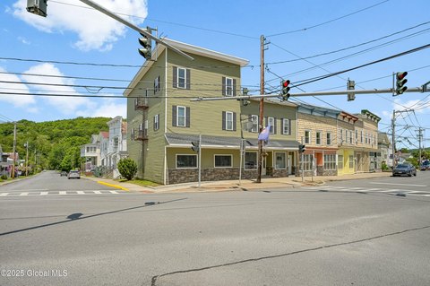 Turn-Key Commercial Investment Opportunity