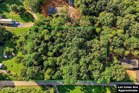Lots & Acreage, Loudon, TN