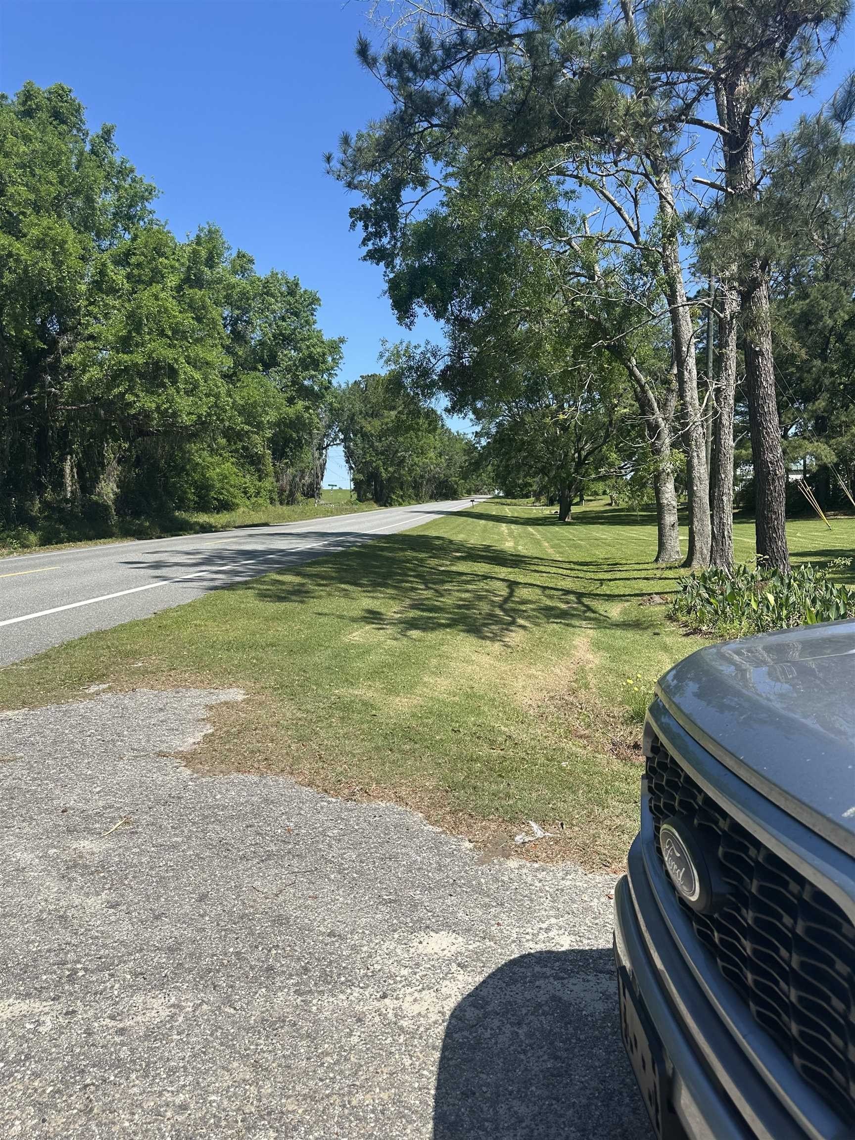 Greenville Land with River Access
