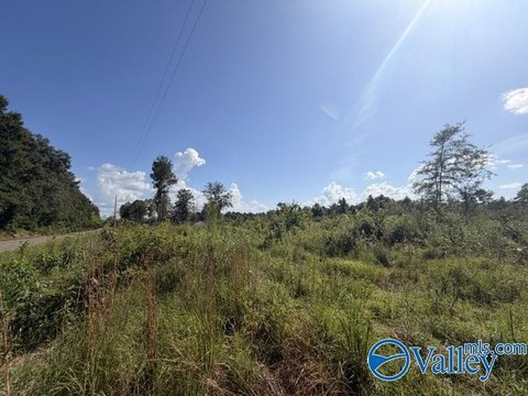 LAND - Centre, AL