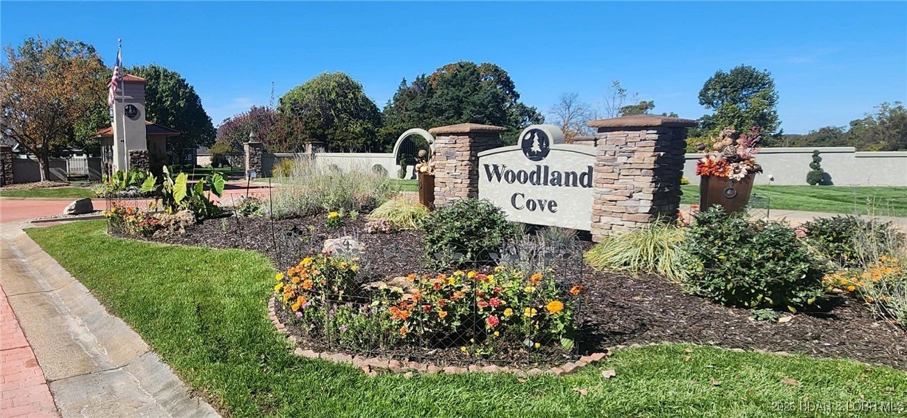 Residential Lot in Osage Beach