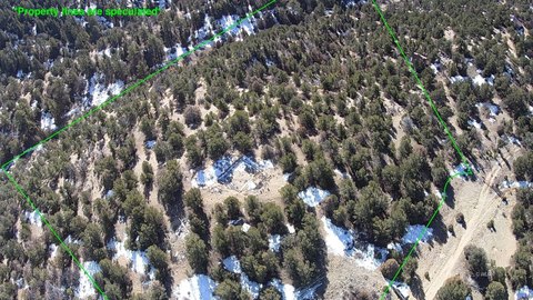 7.3 Acre Mountain View Lot