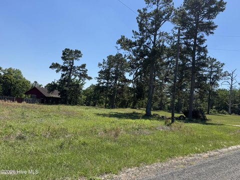 LAND - North Augusta, SC