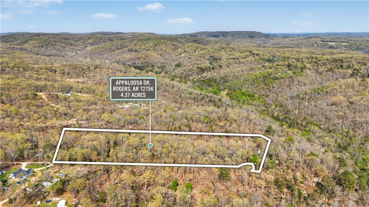Land Near Beaver Lake