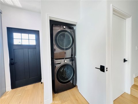 Quadplex with Private Patio