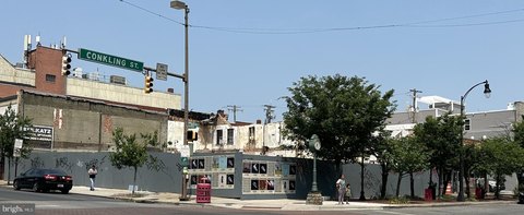 Prime Commercial Development Site