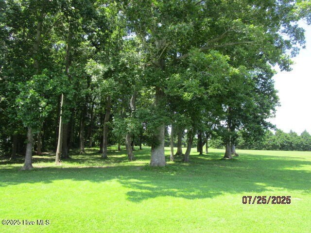Water Access Residential Lot