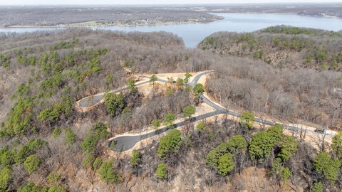 Land Near Grand Lake