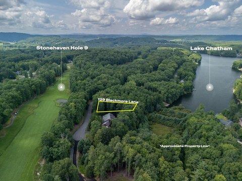 LAND - DANIELS, WV