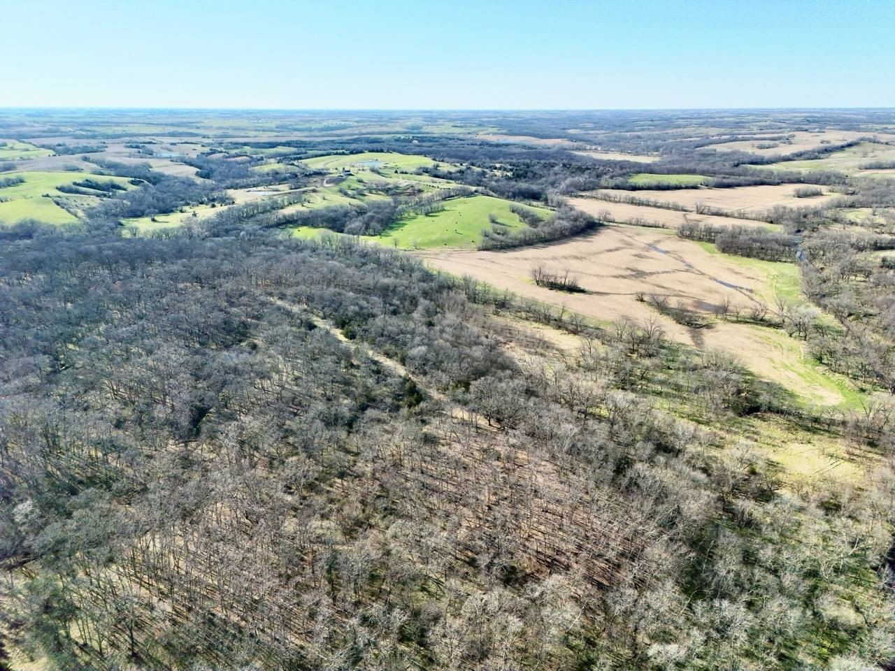 Hunting Retreat in Putnam County