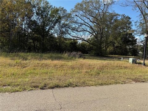 Residential Lot in Hammond, LA