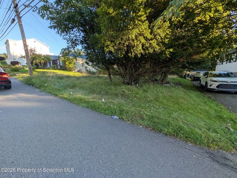 Land, Scranton, PA