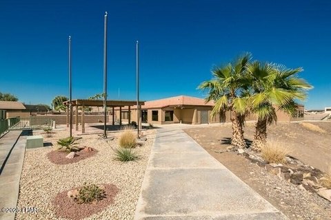 Lake Havasu City Commercial Space
