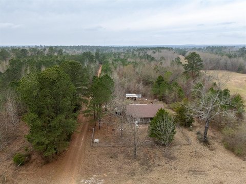 28 Acres of East Texas Land