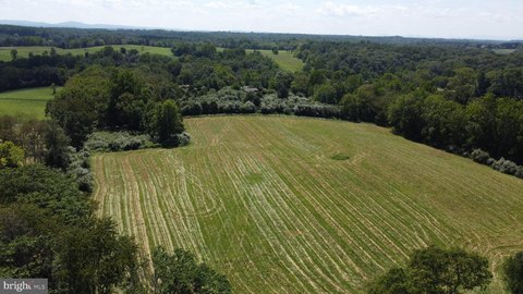 Land, PURCELLVILLE, VA