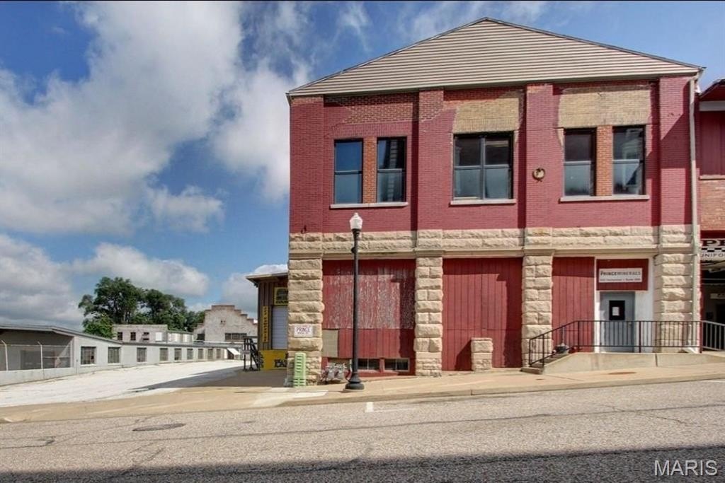 Prime Redevelopment Opportunity in Quincy