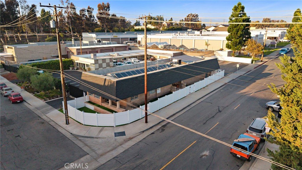 Freestanding Industrial/Flex Building For Sale