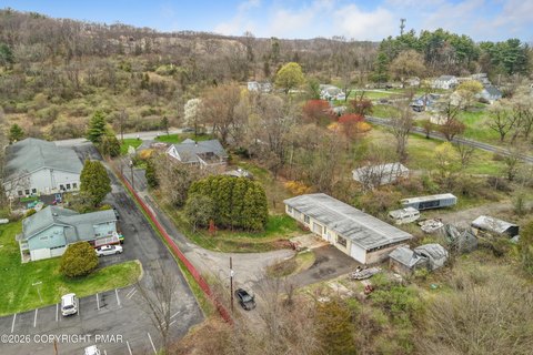 Stroudsburg Mixed-Use Commercial Property