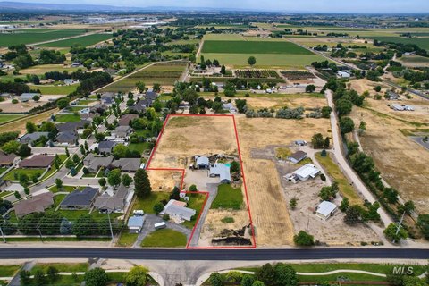 Commercial Sale, Meridian, ID