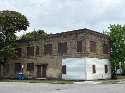 Rochester Multifamily Investment Opportunity