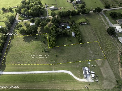 Residential Land in Grand Prairie