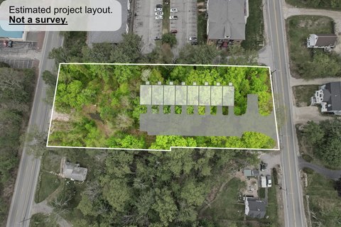 Hooksett Land Development Opportunity