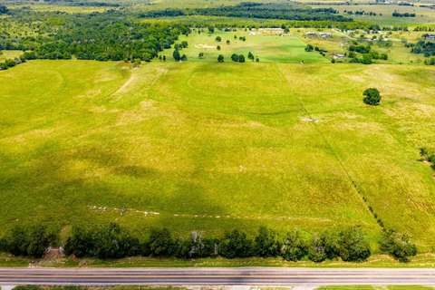 LAND - Kemp, TX