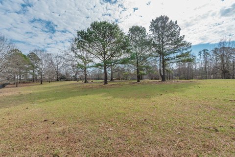 Evans, GA Land For Sale
