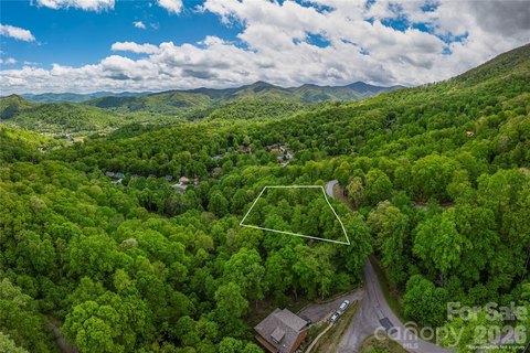 LAND - Waynesville, NC