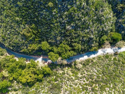 Pristine La Cresta 40-Acre Land